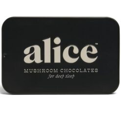 Alice Mushroom NightCap